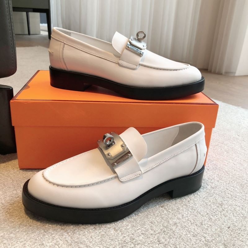 Hermes Business Shoes